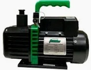 BOMBA VACUO 07 CFM DUPLO ESTAGIO ECOTOOL 1